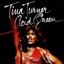 Tina Turner in Tommy rock opera