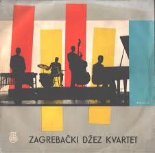 Zagrebacki jazz kvartet