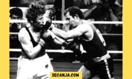 Ispovest jednog boksera