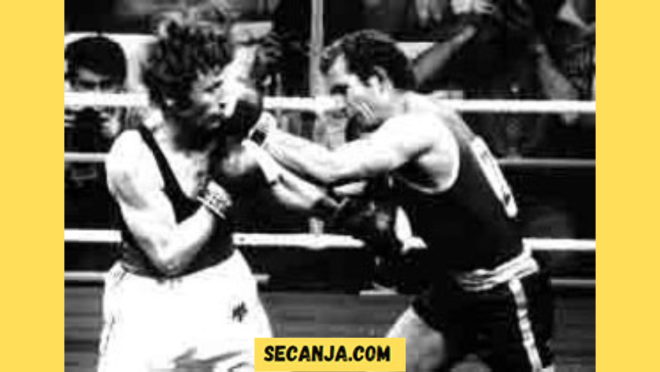 Ispovest jednog boksera