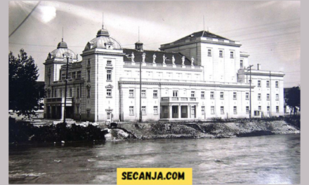 Prvo  pozorište  Makedonaca