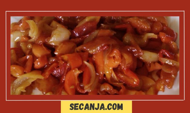 Sataraš – Bećarac