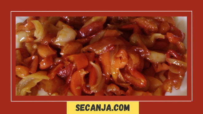 Sataraš – Bećarac