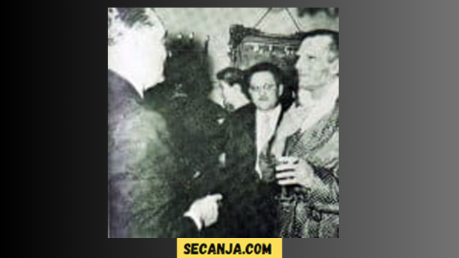 Prvi susret sa velikanima svetske pozorišne umetnosti