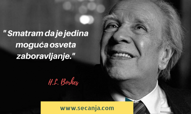 Horhe Luis Borhes