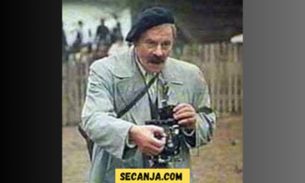 Milivoje Mića Tomić