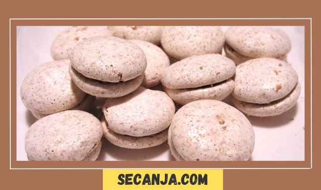 Padobranci – recept