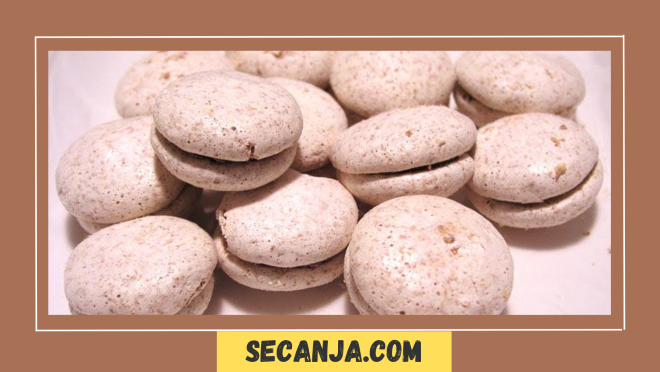 Padobranci – recept