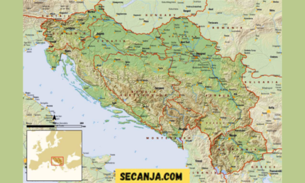 Putovanje za pamćenje