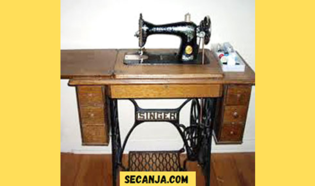 Strah je odlučio: biću šnajderka