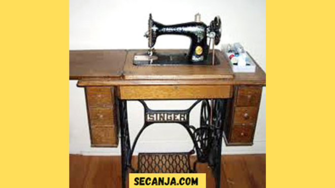 Strah je odlučio: biću šnajderka