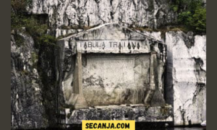 Dobra volja čuva kulturne vrednosti: Izmeštanje Trajanove table