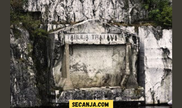 Dobra volja čuva kulturne vrednosti: Izmeštanje Trajanove table