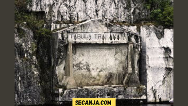 Dobra volja čuva kulturne vrednosti: Izmeštanje Trajanove table