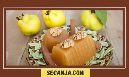 Kitnkez – Kotunjata originalni recept