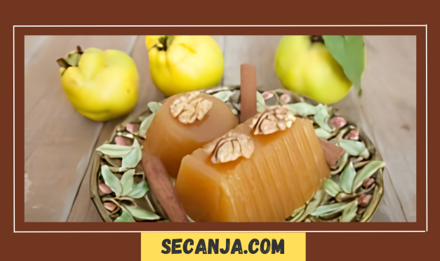 Kitnkez – Kotunjata originalni recept