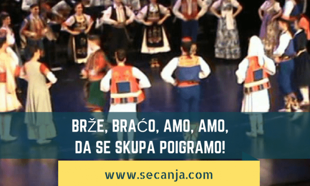 Sećanja na značajan časopis za zabavu, pouku i književnost “Brankovo kolo”