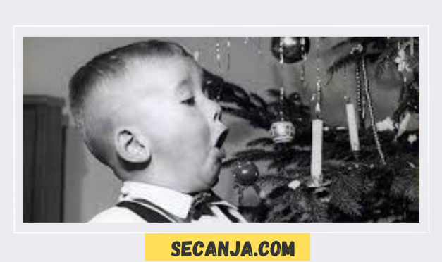 Iznenadi nas godino Nova