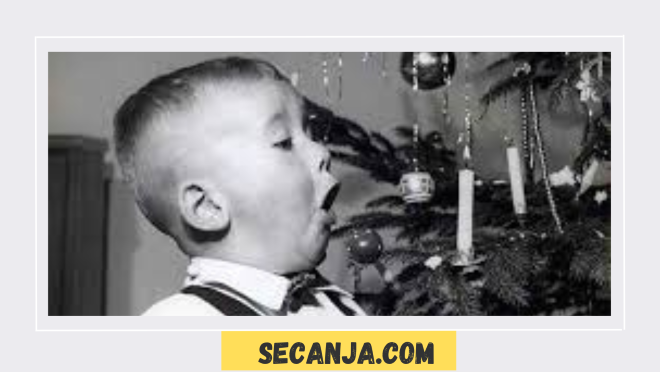 Iznenadi nas godino Nova