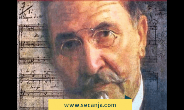 Stevan Stojanović Mokranjac biografija