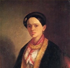 "Katarina Protić" 1861.
