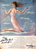 Reklama, 1940