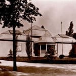 Jakopičev paviljon u Ljubljani