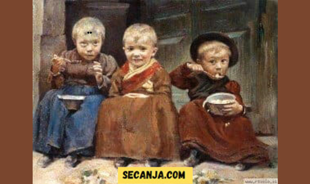 Slovenački impresionisti: Jakopič, Grohar, Jama