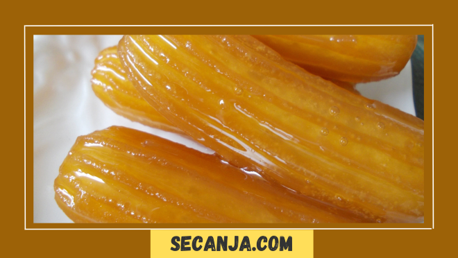 Tulumbe – starinski recept