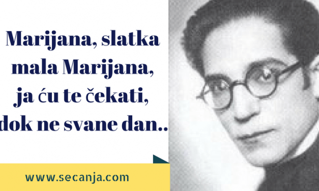 Vlaho Paljetak biografija i pesme