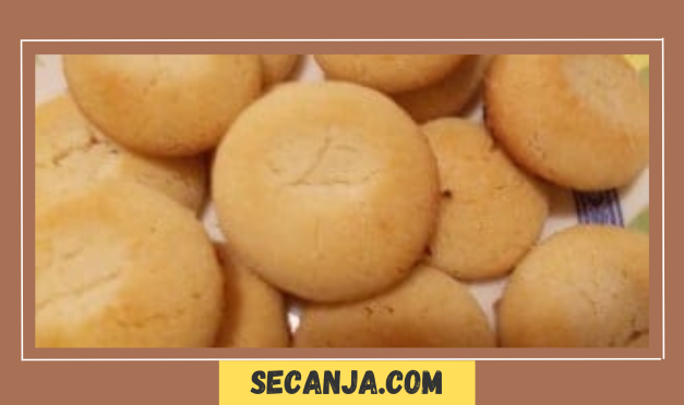 Gurabije po starinskom receptu