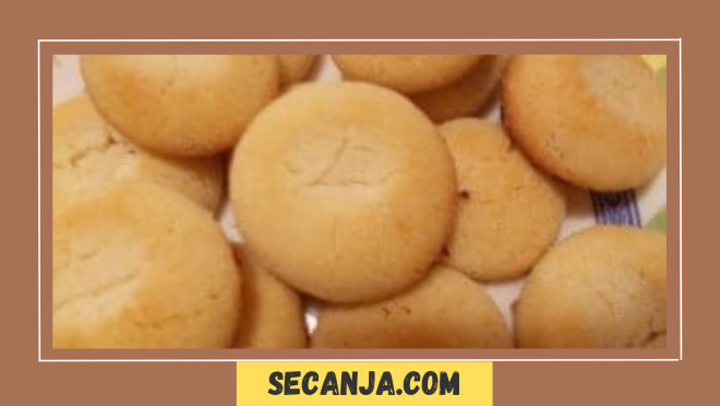 Gurabije po starinskom receptu