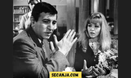 Ceo život za godinu dana