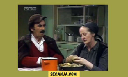 Đekna još nije umrla, a ka’ će ne znamo