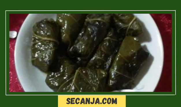 Sarma od zelja – starinski recept