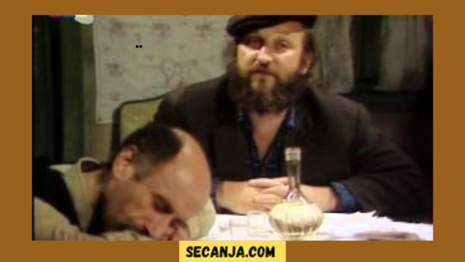 TV serija Volim i ja nerandže…no trpim