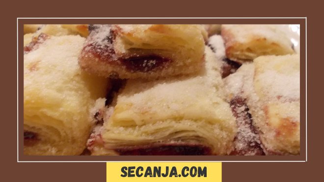 Salčići – Salenjaci po bakinom receptu