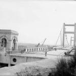 mosta kralja aleksandra beograd