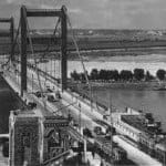 mosta kralja aleksandra stari