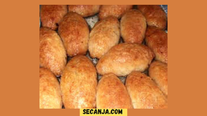 Urmašice po bakinom receptu