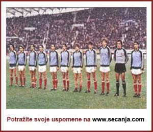 Fudbalska reprezentacija Jugoslavije