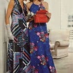 1974-maxi haljine i torbica