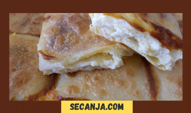 Zagorski štrukli – recept