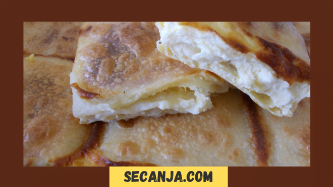 Zagorski štrukli – recept