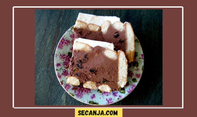 Markiza torta – recept