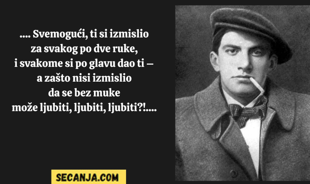 Vladimir Vladimirovič Majakovski