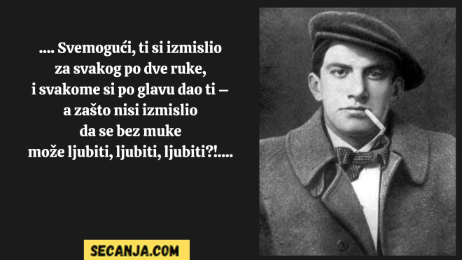 Vladimir Vladimirovič Majakovski