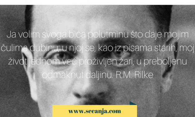 Rajner Marija Rilke