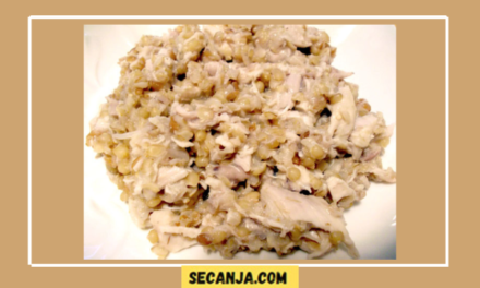 Hercegovački keškek – recept