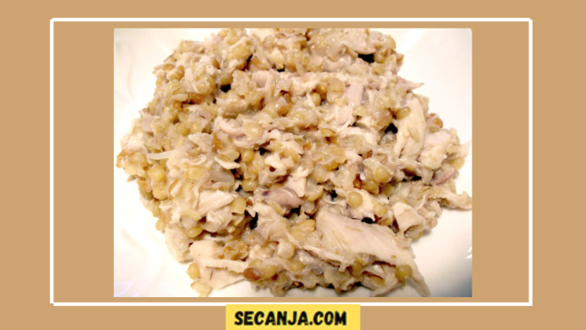 Hercegovački keškek – recept